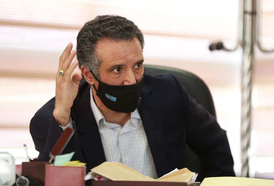 الفايز الأردن يحتل مكانة متقدمة بالسياحة العلاجية