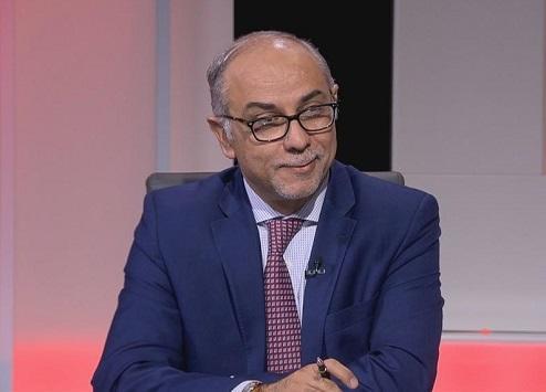 الوزني  نحن بحاجة إلى افرهول إداري كامل