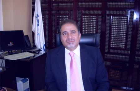 الصعوب رئيساً لهيئة مديري مياه اليرموك