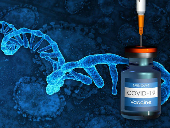 الأوبئة حالات أوميكرون لا شيء مقارنة بالمشتبه فيها