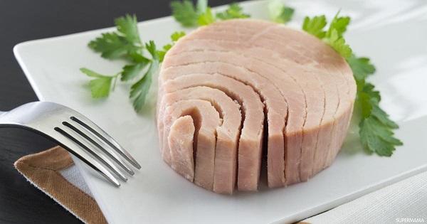 فوائد خيالية ستجعلك تعشق تناول سمك التونة