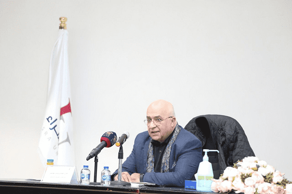 المعايطة الهدف من الاحزاب تشكيل الحكومات