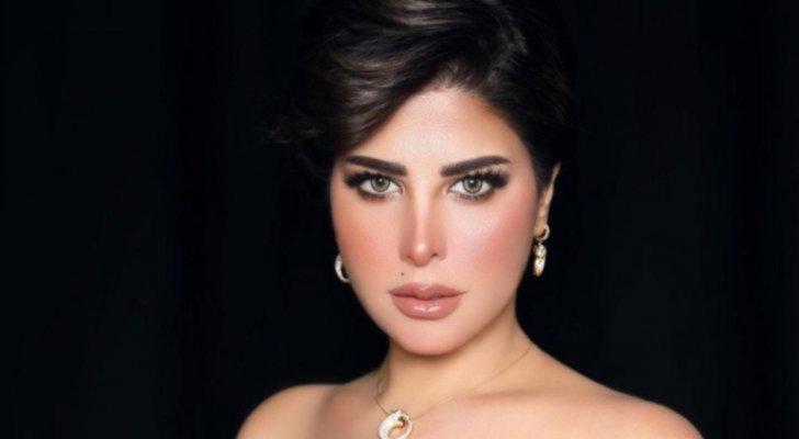 شمس الكويتية تثير الجدل بإطلالتها  فيديو