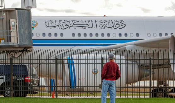 الكويت تضع شرطا لسفر مواطنيها خارج البلاد