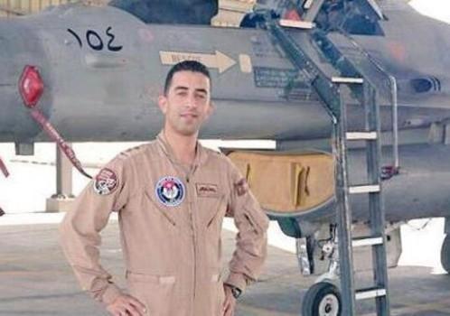 رسالة شوق في ذكرى استشهاد الكساسبة من شقيقه