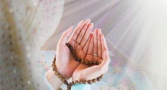 دعاء يوم الجمعة وفضله