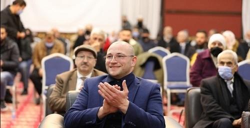 شركس يطلق مؤتمر Gold Media  الدولي الثاني برعاية النجار