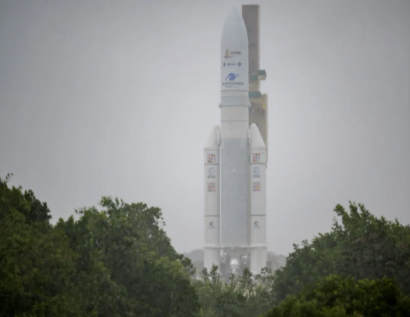 إطلاق تلسكوب جديد سيغير فهم العلماء للكون