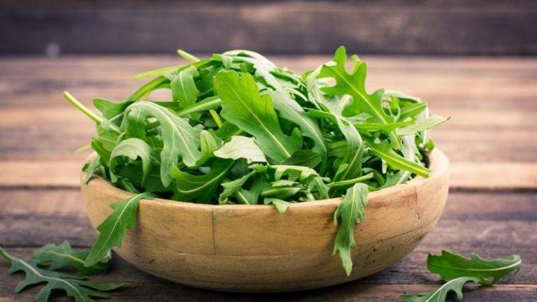 يمنع الإصابة بالسرطان أبرز 9 فوائد لتناول الجرجير