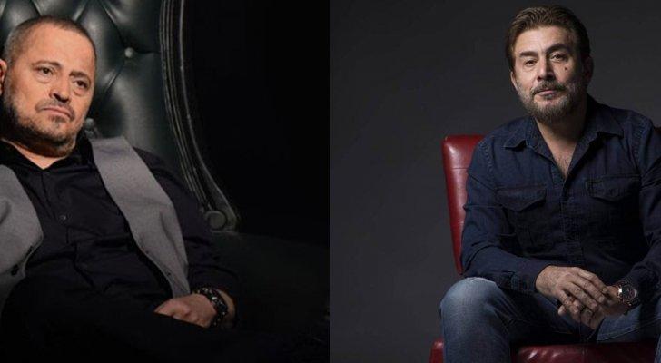 رسالة مؤثرة من عابد فهد لـ جورج وسوف 