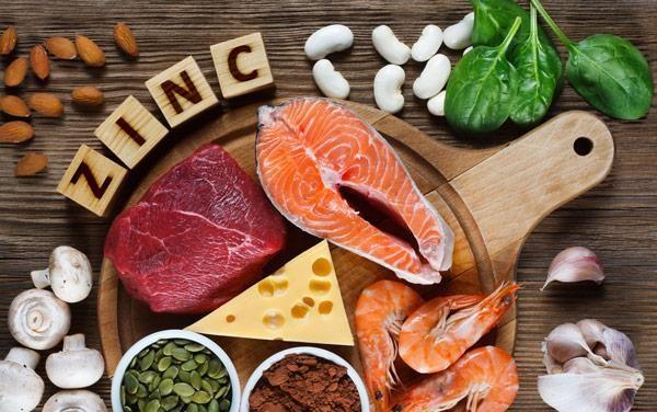 ماذا يفعل الزنك في جسمك