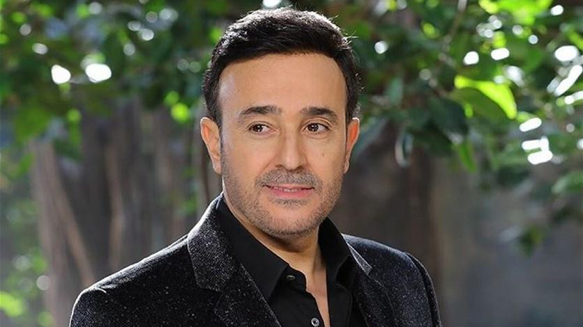 صابر الرباعي عيبي الوحيد أنني مسالم 