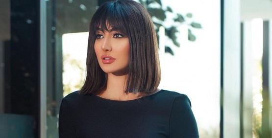 نور الغندور تكشف عن أزمتها الصحية 