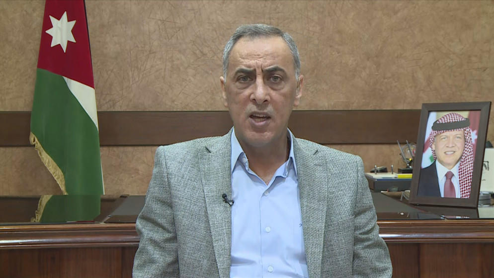 العدوان 30 فريقا للتأكد من الالتزام في الحفلات 