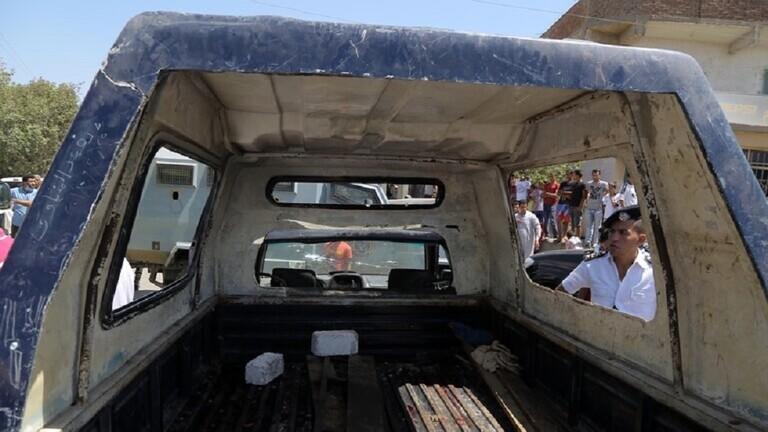 تفاصيل جديدة صادمة حول خطف مصري لشقيقته وتصويرها عارية