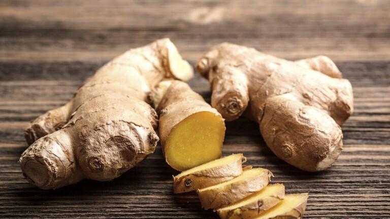5 أسباب تجعل الزنجبيل يساعدك على إنقاص الوزن