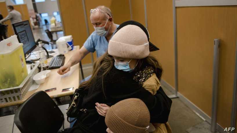 كيف يمكن حماية الأطفال ما دون الخامسة من الإصابة بكورونا