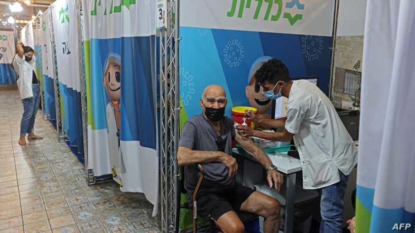 دراسة تكشف فعالية الجرعات المعززة