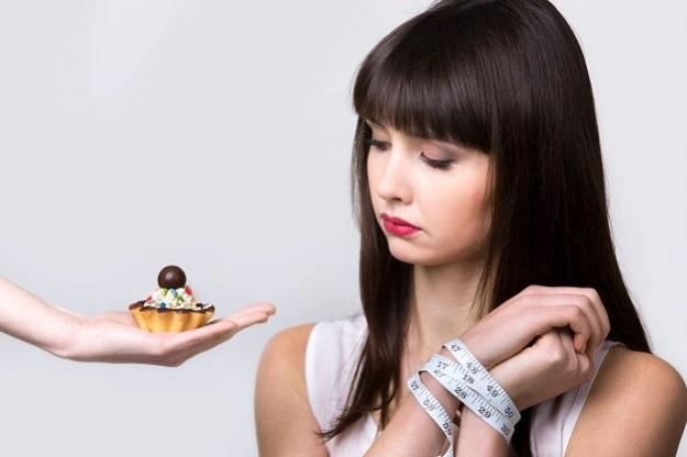 برنامج غذائي لتخفيف الوزن لمدة شهر 