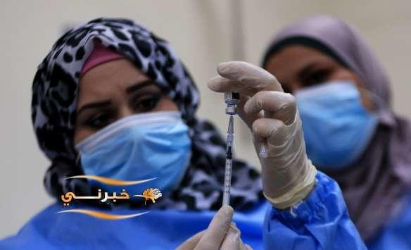 لا مضاعفات على طلبة مدارس تلقوا الجرعة الأولى