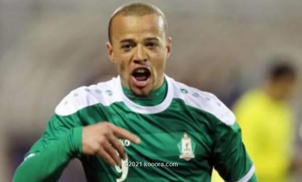 زعترة ينضم لقائمة الراحلين عن الوحدات