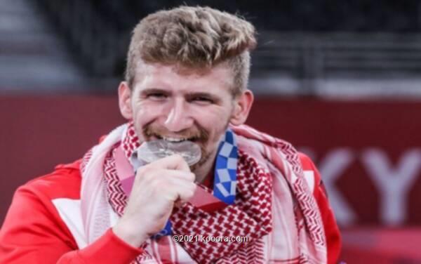 4 إنجازات رياضية أردنية تلمع في 2021