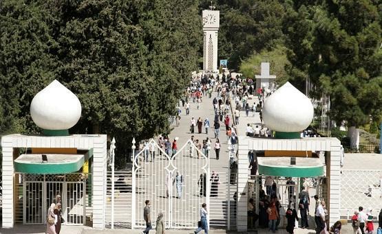  تمديد الاعتراض للمتقدمين للمنح والقروض الجامعية