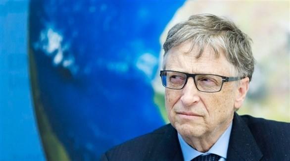 بيل غيتس يكشف أبرز مخاوفه في 2022