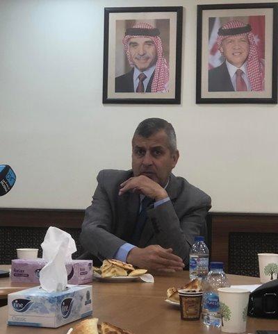 طموح حكومي للعثور على فوسفات وبوتاس 