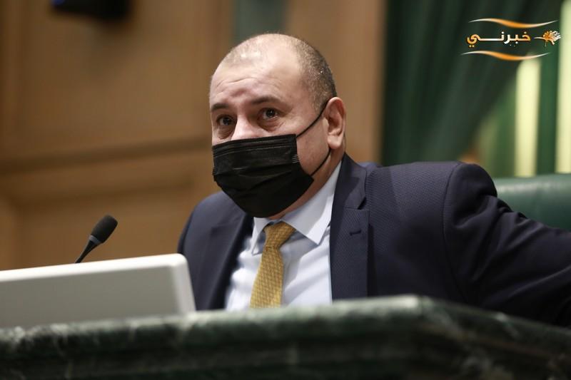 قانونية النواب تقر مشروع تعديل الدستور الأردني