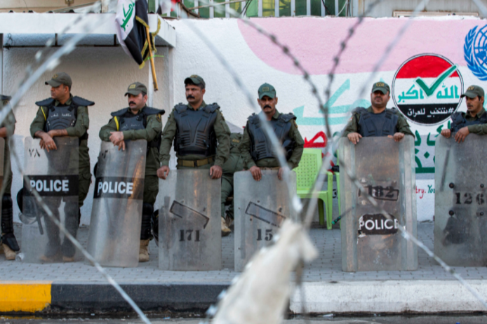 العراق أم تعترف بقتل ابنتها والدوافع غامضة