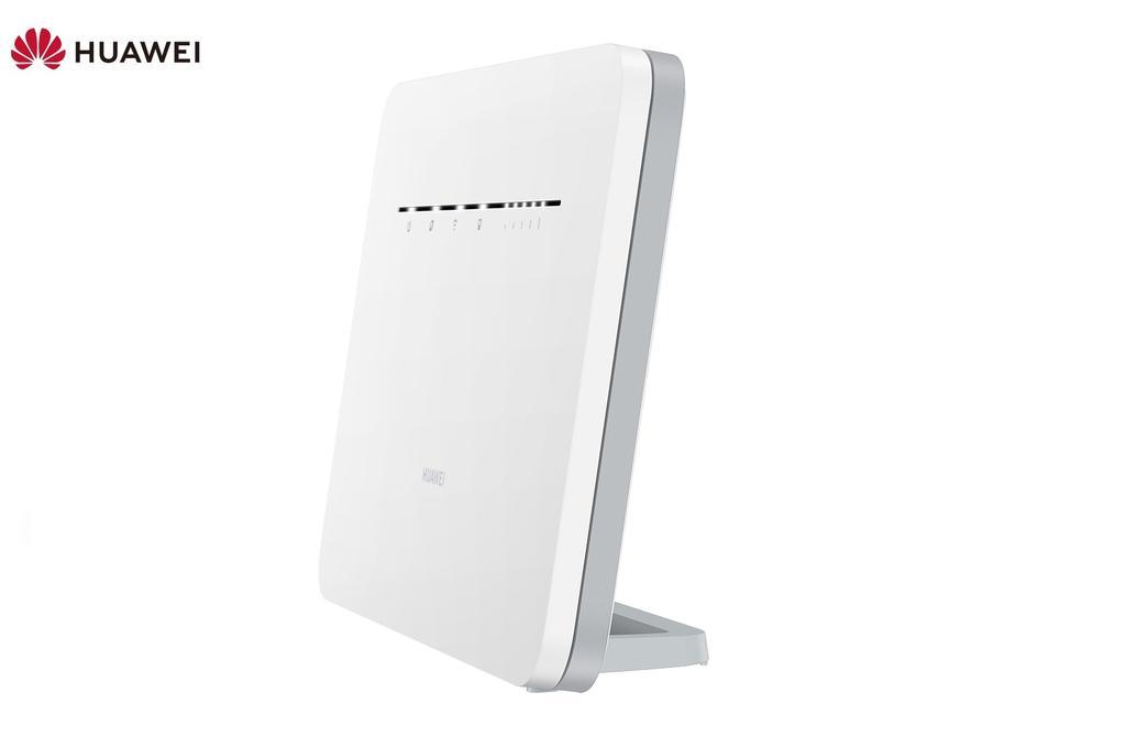  إليك الأسباب التي تجعل من HUAWEI 4G Router 3 Pro المتوفر قريبًا بالأردن خيارًا مناسبًا