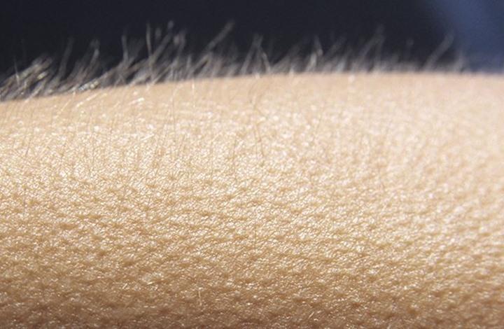 ما تفسير قشعريرة البدن الذي نتعرض لها