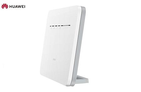 أسباب تجعل HUAWEI 4G Router 3 Pro المتوفر قريبًا بالأردن خيارا مناسبًا