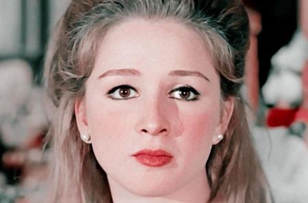 نجلاء فتحي في أحدث ظهور لها وكيف تغيرت  صورة 