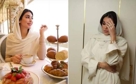 حقيقة ارتداء ياسمين صبري الحجاب واعتزالها الفن