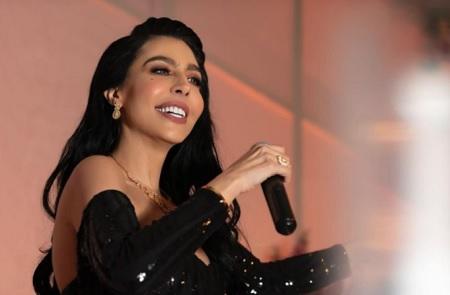 طريقة نطق أسماء الماركات مع ليلى اسكندر  فيديو