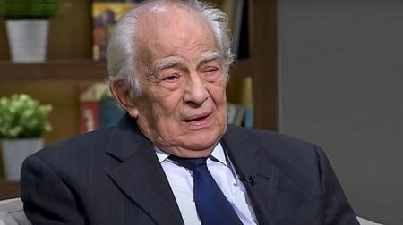 تطور جديد في قضية رفعتها ابنة رشوان توفيق ضده