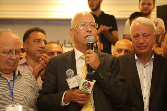 سمارة  قرار الهيئة العامة هو الاساس