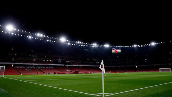 تأجيل مباراة أرسنال القادمة بسبب كورونا