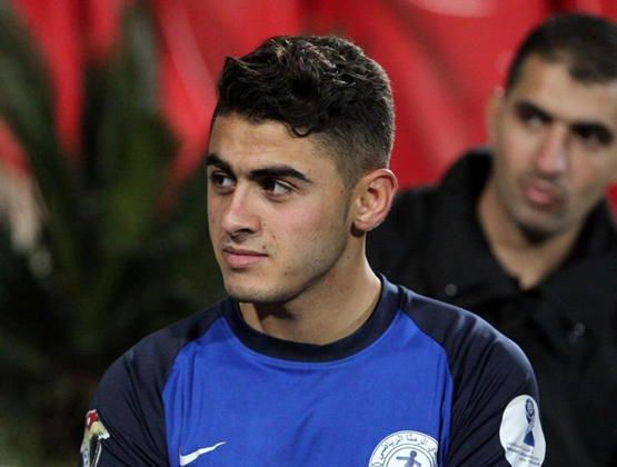 الرمثا يفاتح شرارة للبقاء