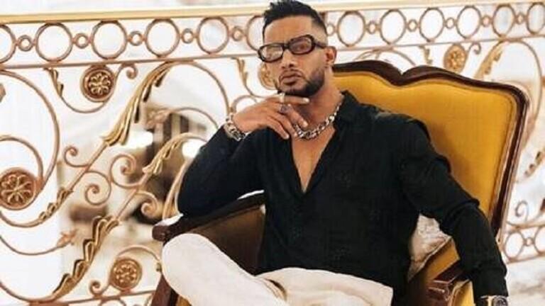 إحالة دعوى شطب محمد رمضان من نقابتي المهن التمثيلية والموسيقية للمفوضين