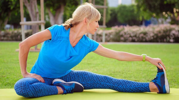 أفضل 4 تمارين لعلاج تقوس الساقين