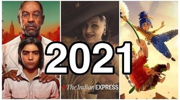  أكثر 5 شخصيات تأثيرًا في ألعاب الفيديو في 2021