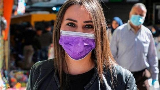 فلسطين ارتفاع عدد اصابات أوميكرون إلى 35 حالة