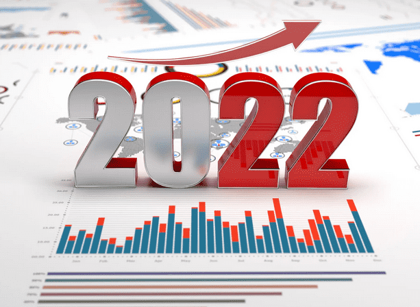 أين تستثمر أموالك في عام 2022 