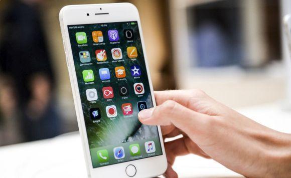 جديد آيفون هاتف بلا شريحة