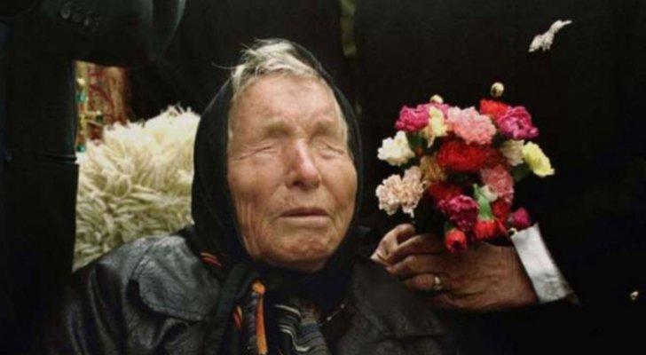 توقعات صادمة للعرافة العمياء لعام 2022 