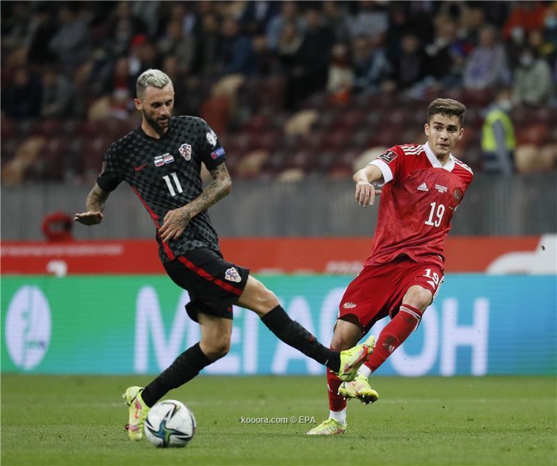 برشلونة يزاحم ريال مدريد على جوهرة روسيا