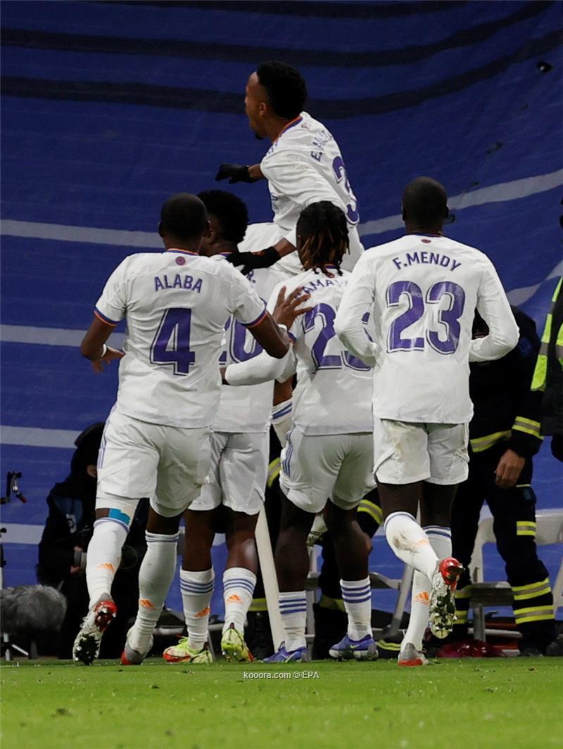 لاعب ريال مدريد يحدد وجهته في ميركاتو